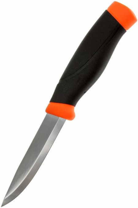 Мисливський ніж Mora Companion HeavyDuty F