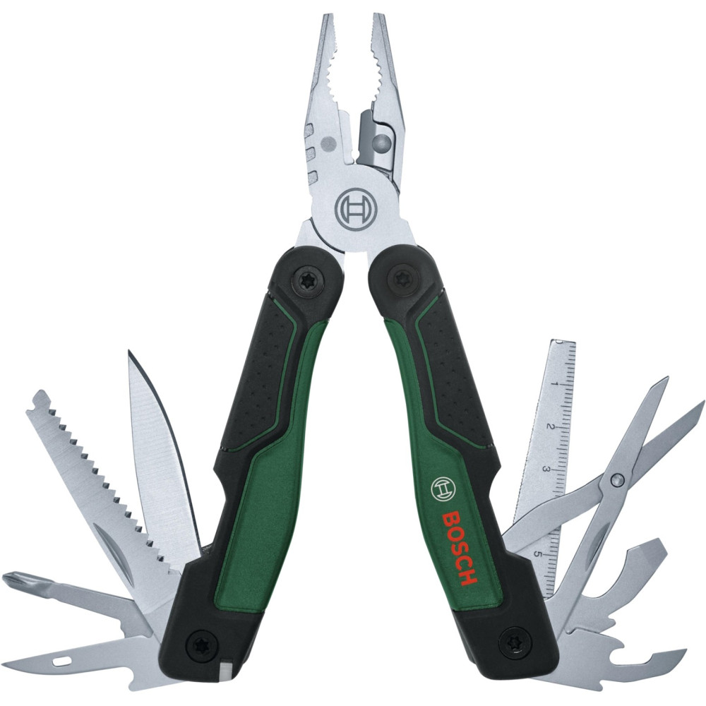 Мультитул Bosch 1.600.A02.Z98