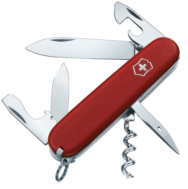 Швейцарський ніж Victorinox Spartan Швейцарський ніж Victorinox Spartan