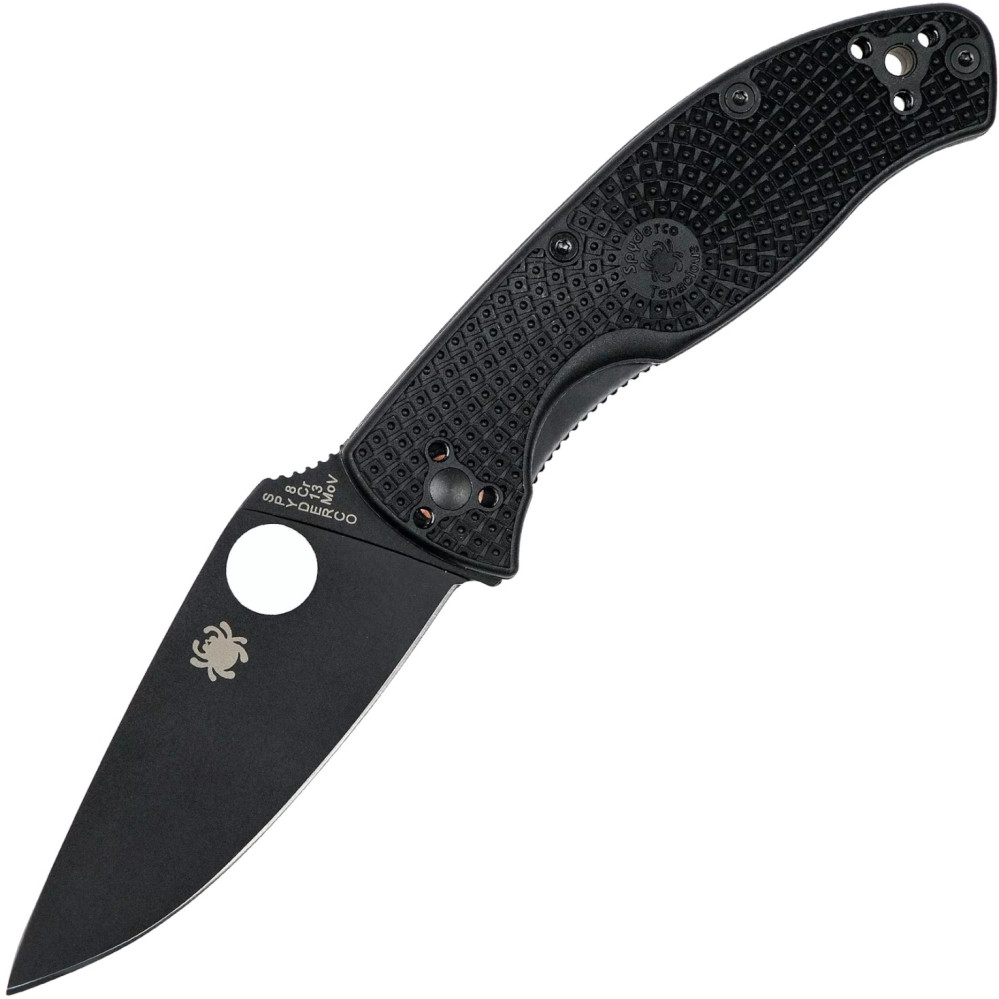 Похідний ніж Spyderco Tenacious FRN BB Похідний ніж Spyderco Tenacious FRN BB