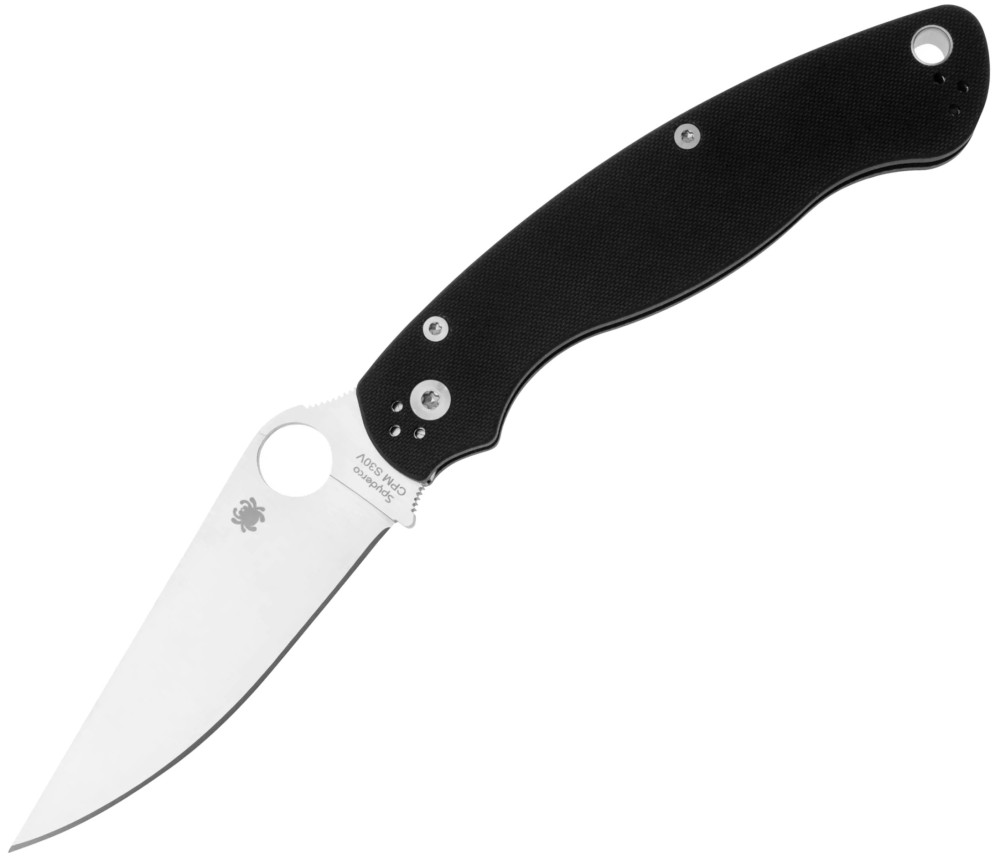 Похідний ніж Spyderco Military 2 Похідний ніж Spyderco Military 2