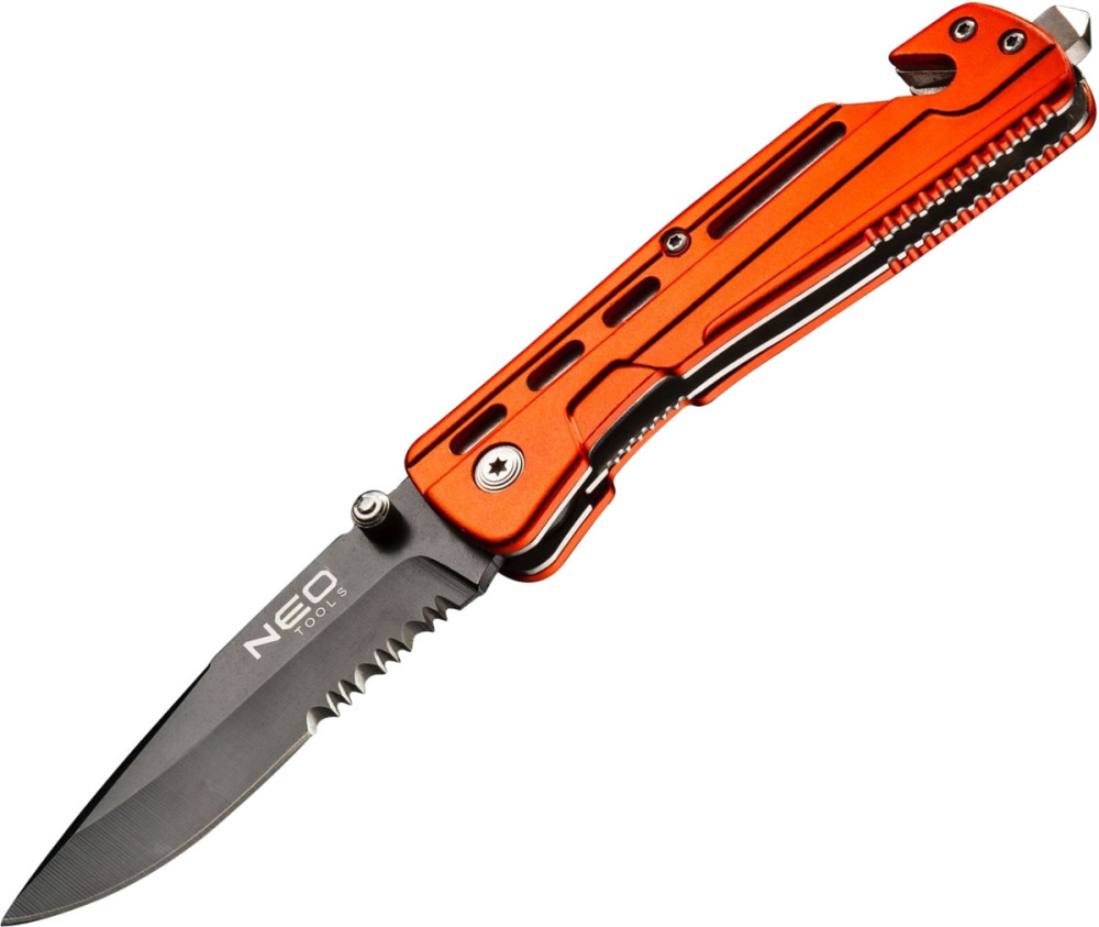 Похідний ніж NEO Tools 63-026