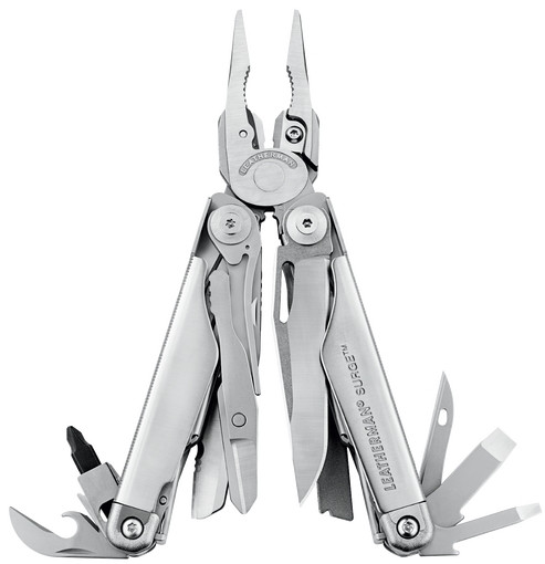 Мультитул Leatherman Surge
