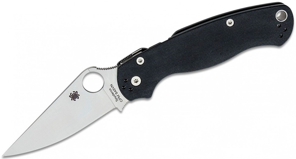 Похідний ніж Spyderco Para-Military 2 Похідний ніж Spyderco Para-Military 2