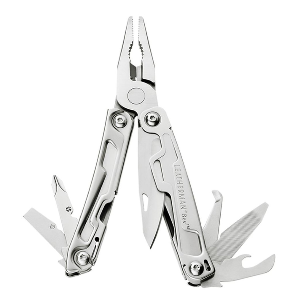 Мультитул Leatherman Rev
