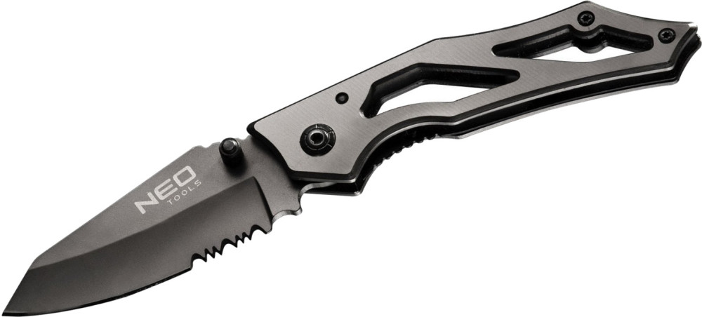 Похідний ніж NEO Tools 63-025