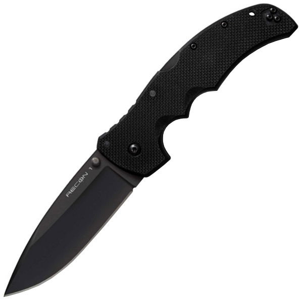 Походный нож Cold Steel Recon 1 Spear Point S35VN