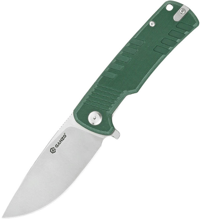 Похідний ніж Ganzo G769-GR