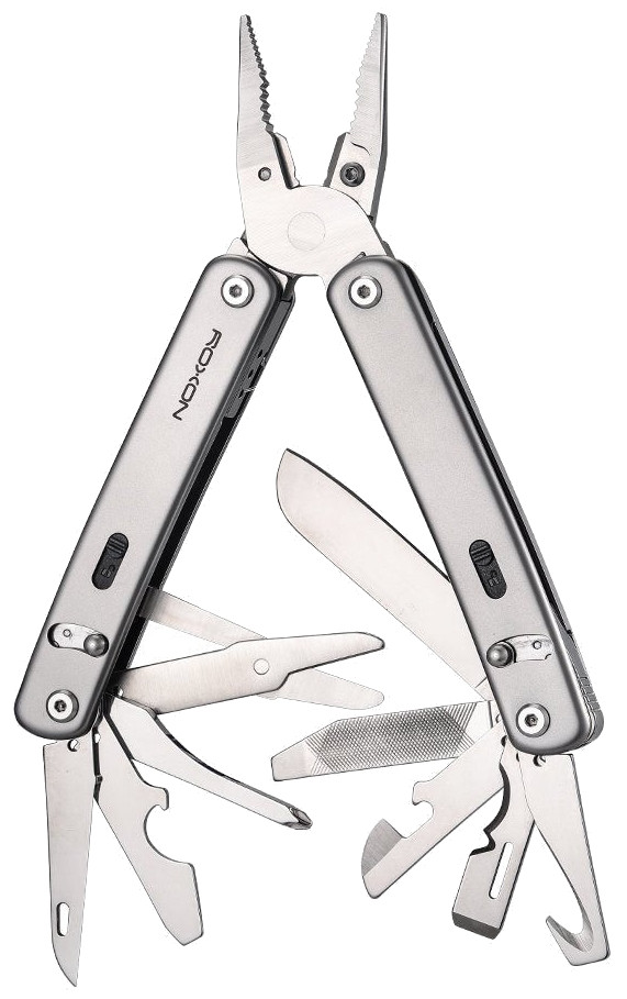 Мультитул Roxon Flex Modular