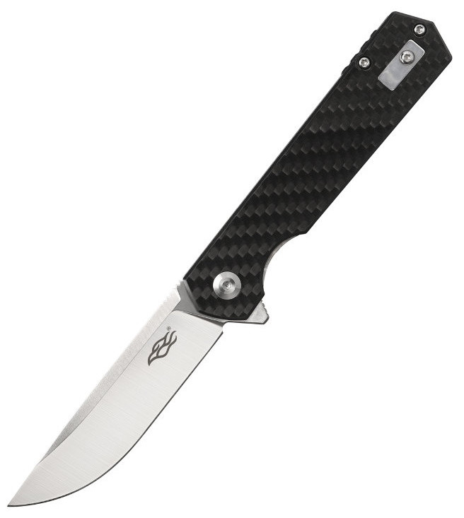 Походный нож Ganzo FH11S-CF