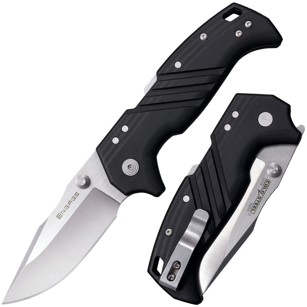 Походный нож Cold Steel Engage 3.5