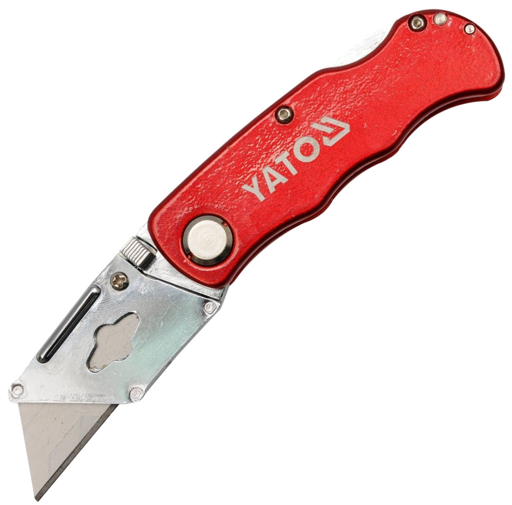 Похідний ніж Yato YT-7532
