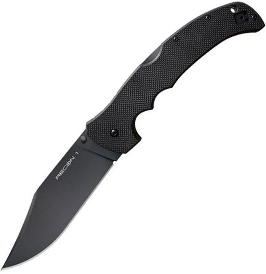 Походный нож Cold Steel XL Recon 1 Clip Point