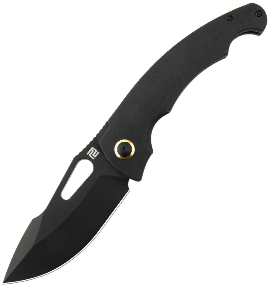 Походный нож Artisan Xcellerator 1860P-BMBK