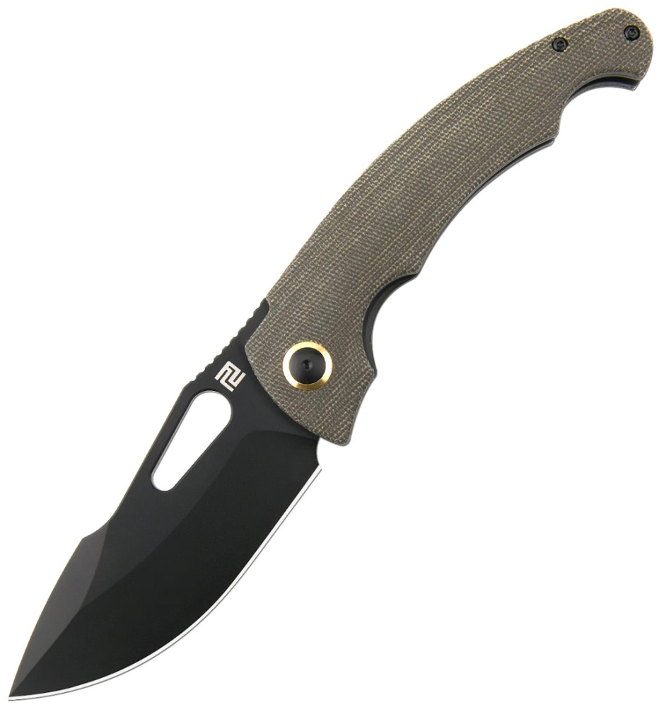 Походный нож Artisan Xcellerator 1860P-BODG