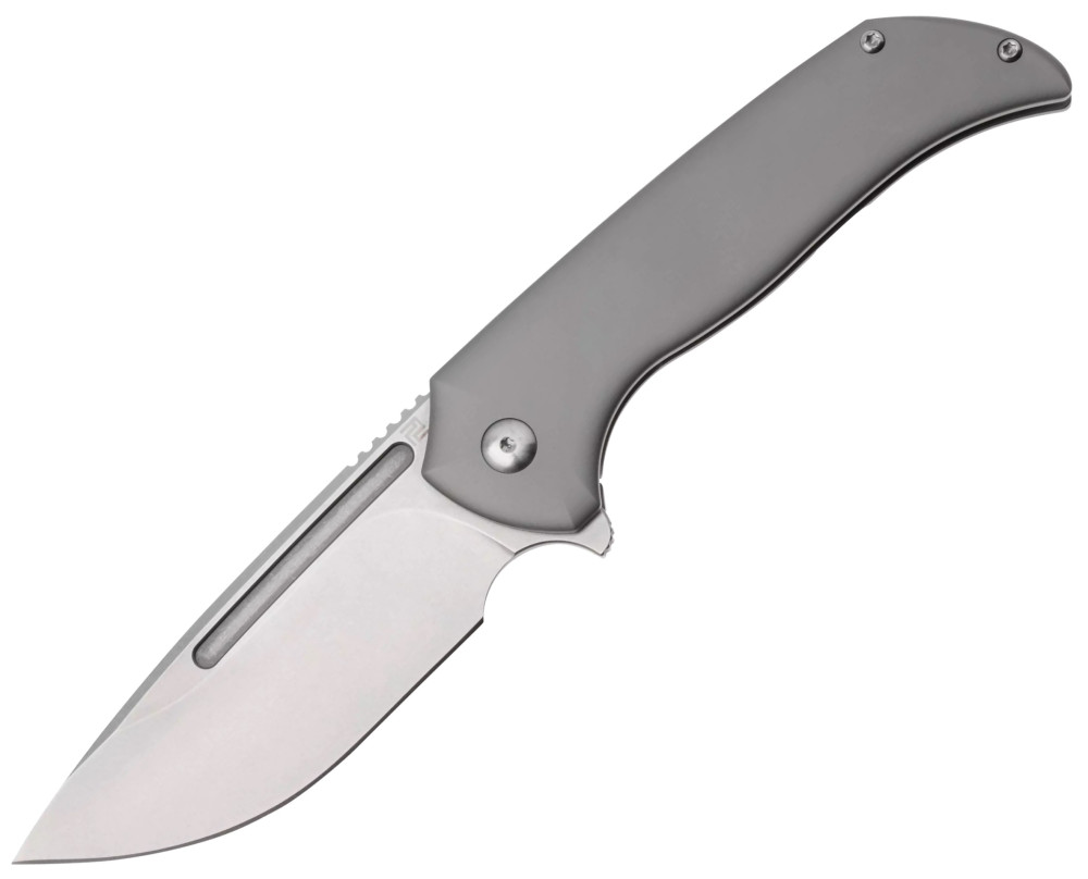 Походный нож Artisan Trux 1861G-GY