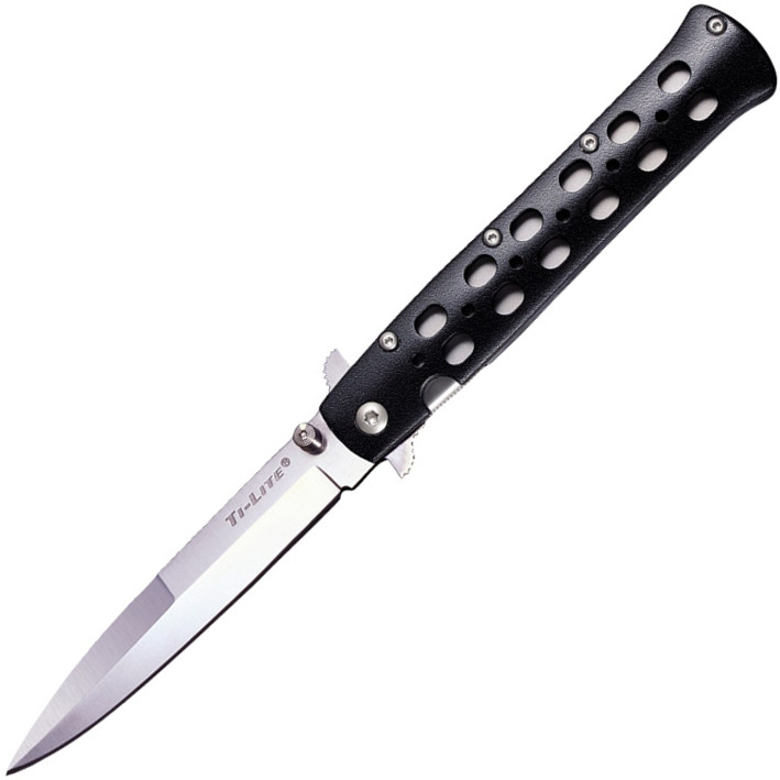 Похідний ніж Cold Steel Ti-Lite 4 Zy-Ex