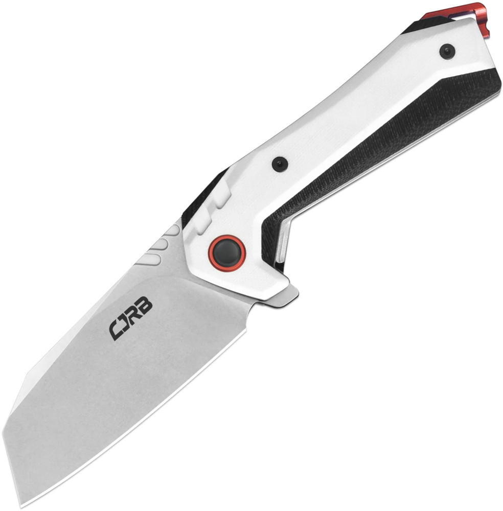 Походный нож CJRB Tigris J1919-WH