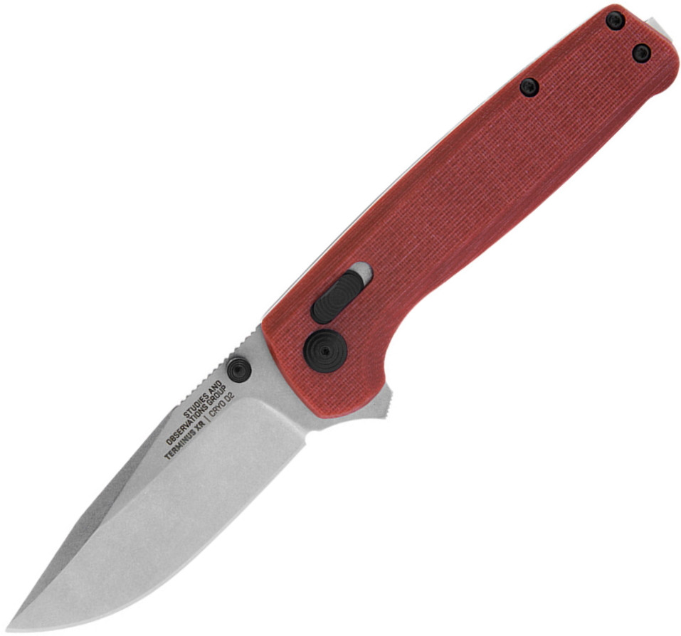 Похідний ніж SOG Terminus XR G10