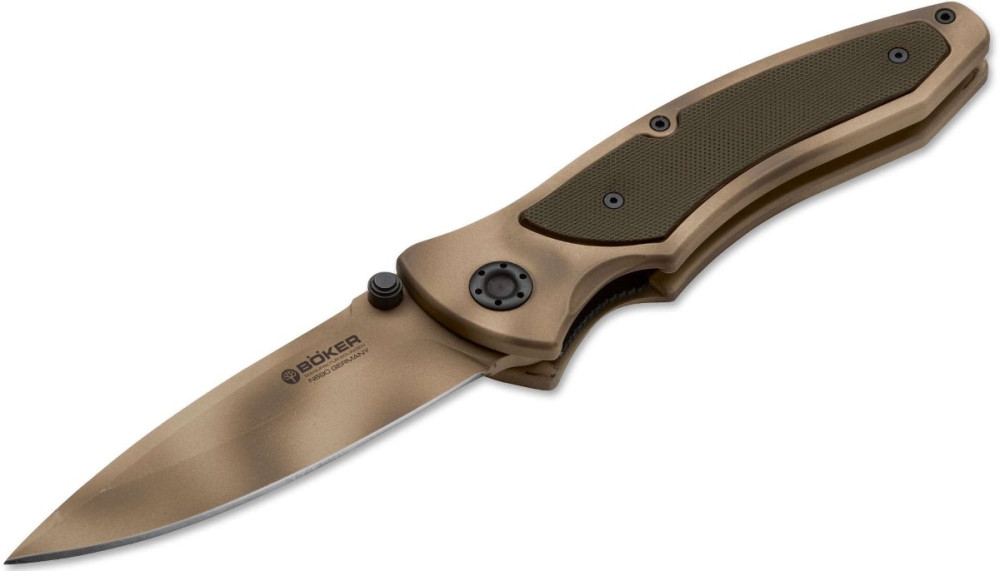 Походный нож Boker TF/D