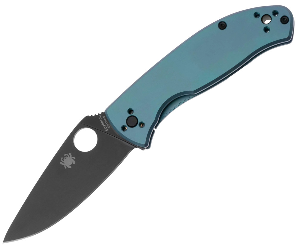 Походный нож Spyderco Tenacious R.I.L. BB