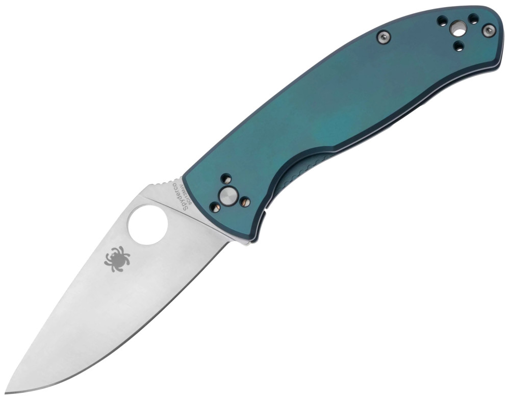 Походный нож Spyderco Tenacious R.I.L.