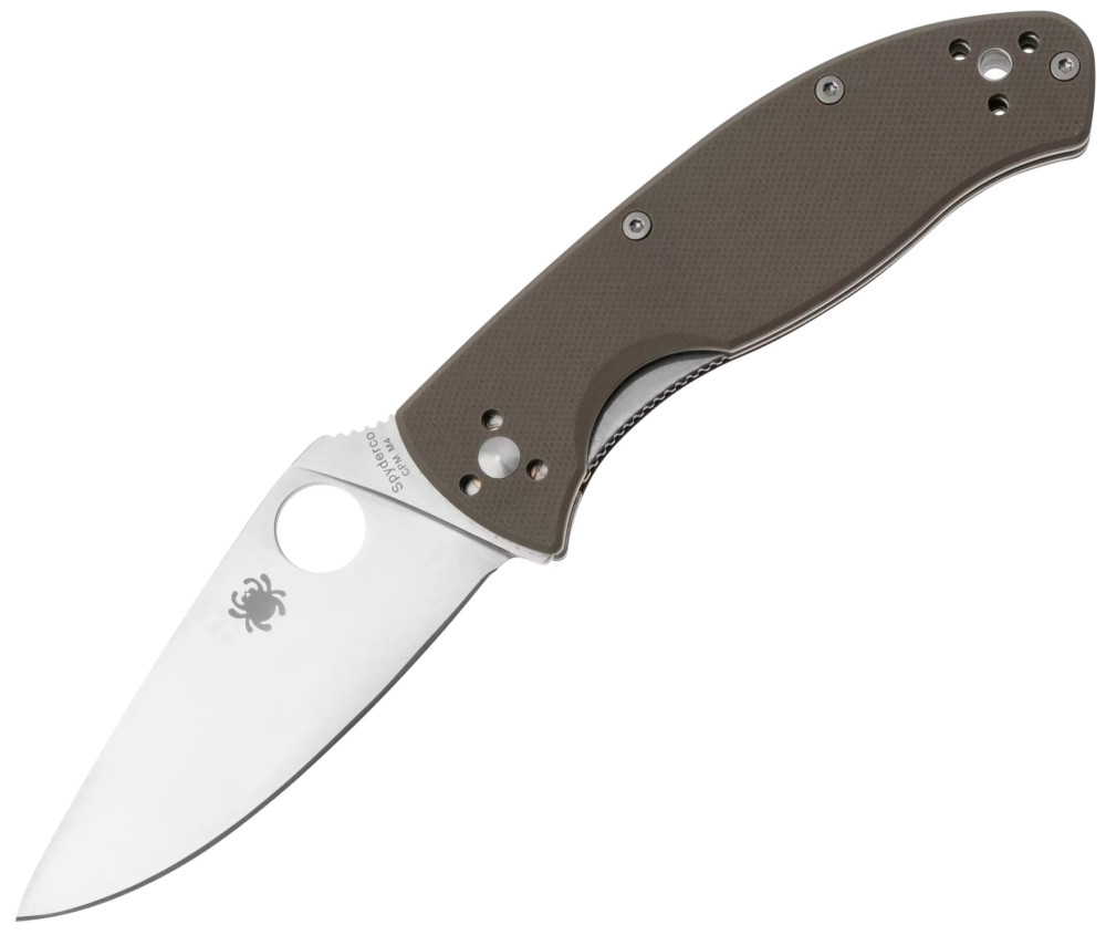Похідний ніж Spyderco Tenacious CPM M4 Похідний ніж Spyderco Tenacious CPM M4