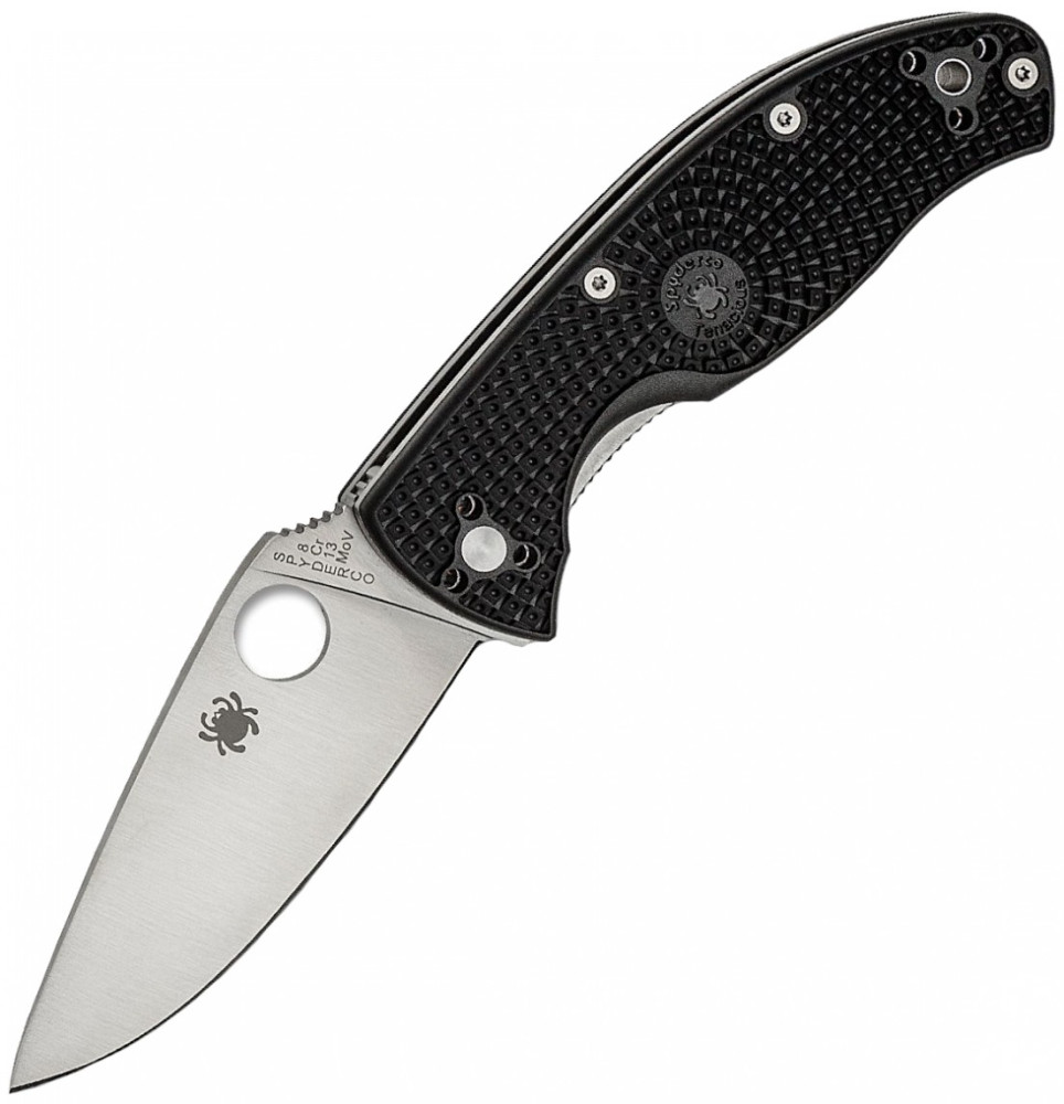 Походный нож Spyderco Tenacious FRN