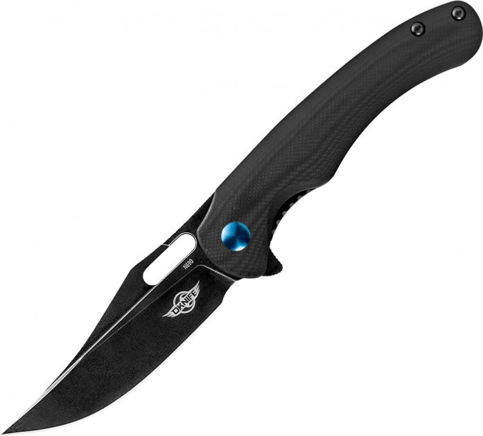 Похідний ніж Olight Splint Black Похідний ніж Olight Splint Black