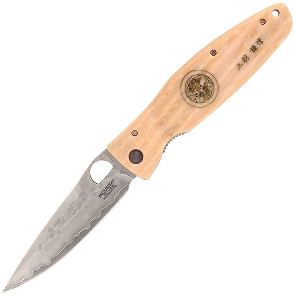 Похідний ніж Mcusta Senguoku MC-0185G