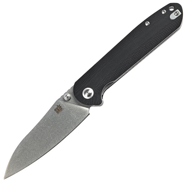 Похідний ніж SKIF Secure SW Black Похідний ніж SKIF Secure SW Black