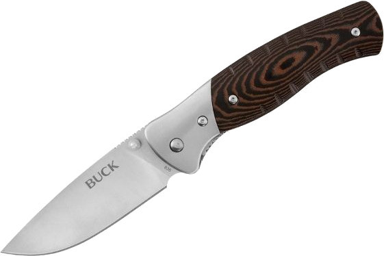 Походный нож BUCK Selkirk