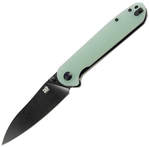 Похідний ніж SKIF Secure BSW Trp Green Похідний ніж SKIF Secure BSW Trp Green