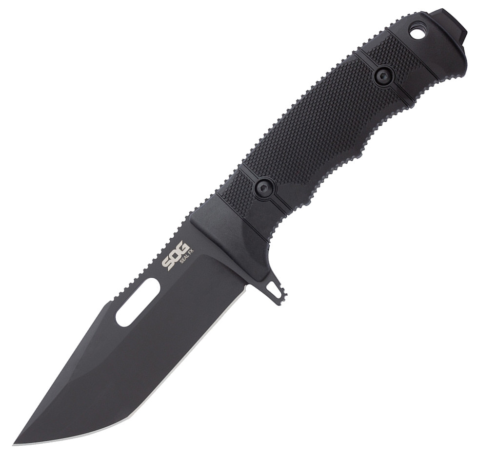 Охотничий нож SOG Seal Fx Tanto Охотничий нож SOG Seal Fx Tanto