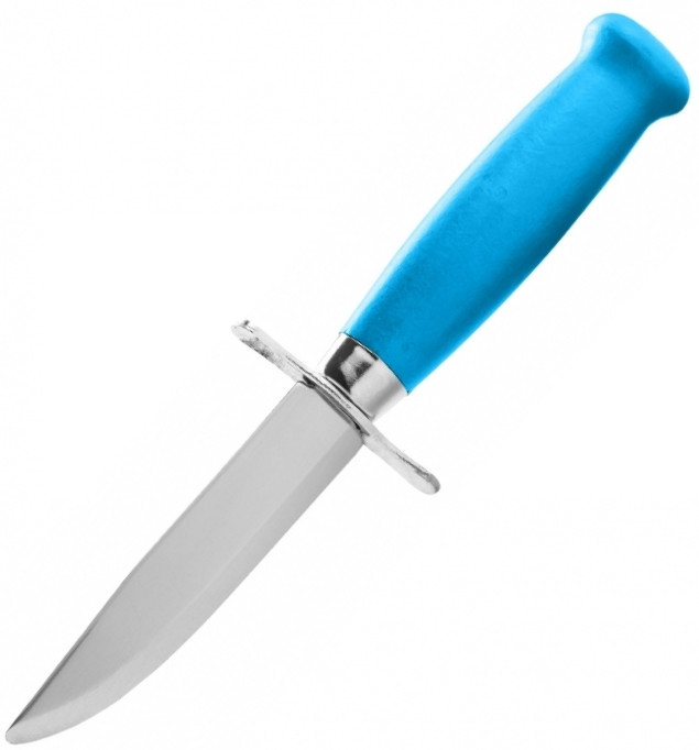 Мисливський ніж Mora Scout 39 Safe
