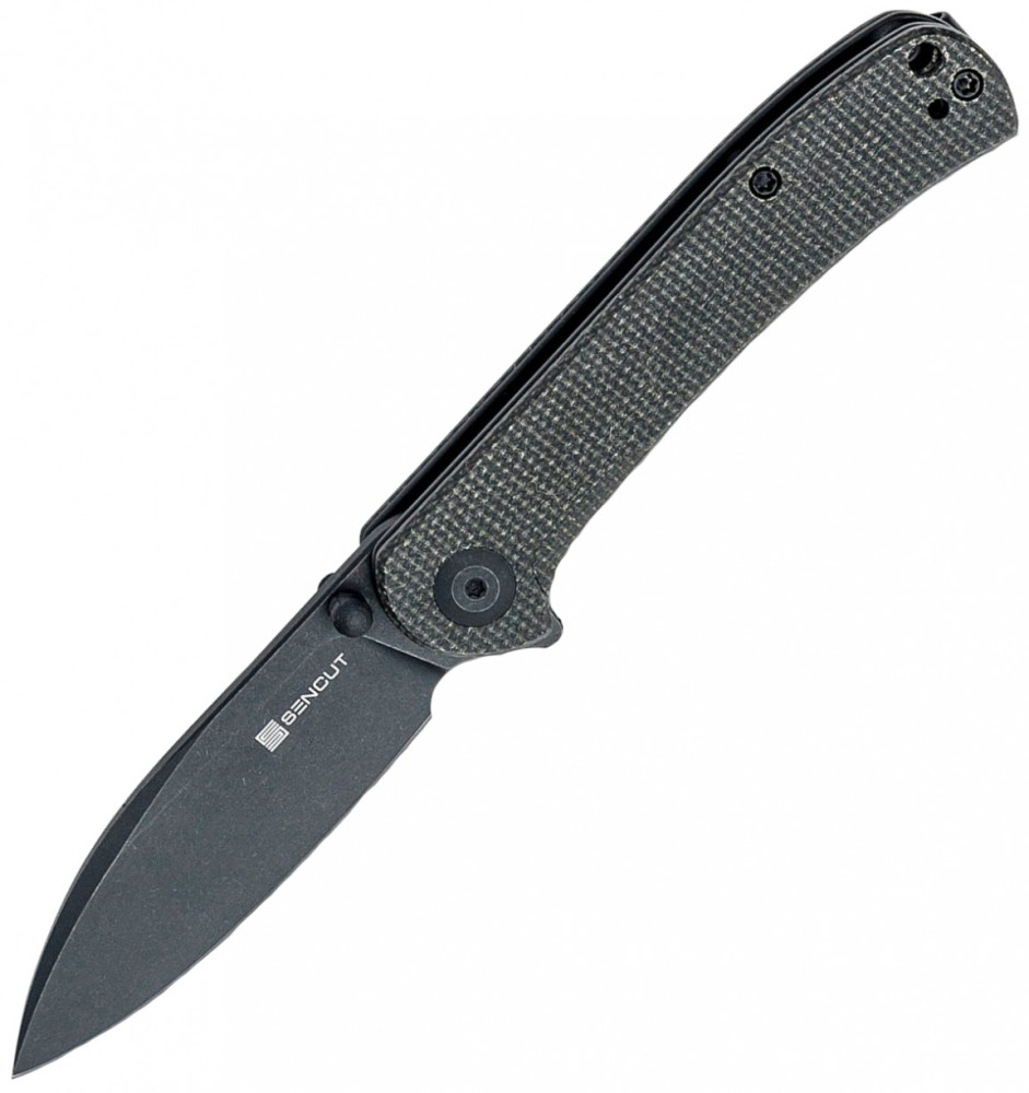Похідний ніж Sencut Scepter SA03G Похідний ніж Sencut Scepter SA03G
