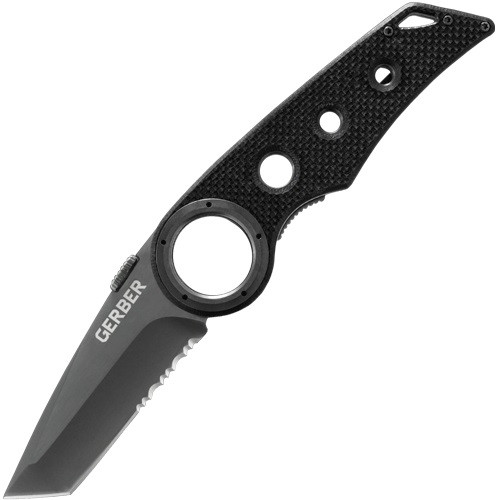 Походный нож Gerber Remix Tactical