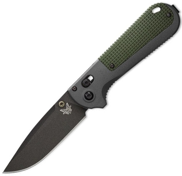 Походный нож BENCHMADE Redoubt 430BK