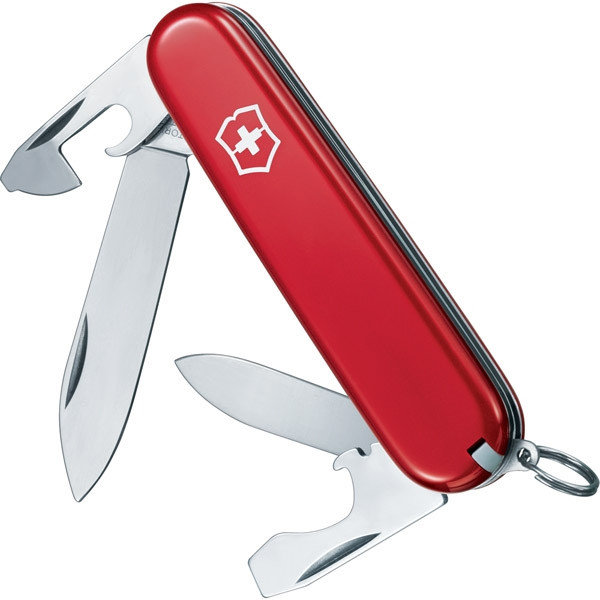 Швейцарський ніж Victorinox Recruit Швейцарський ніж Victorinox Recruit