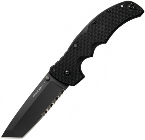 Походный нож Cold Steel Recon 1 Tanto