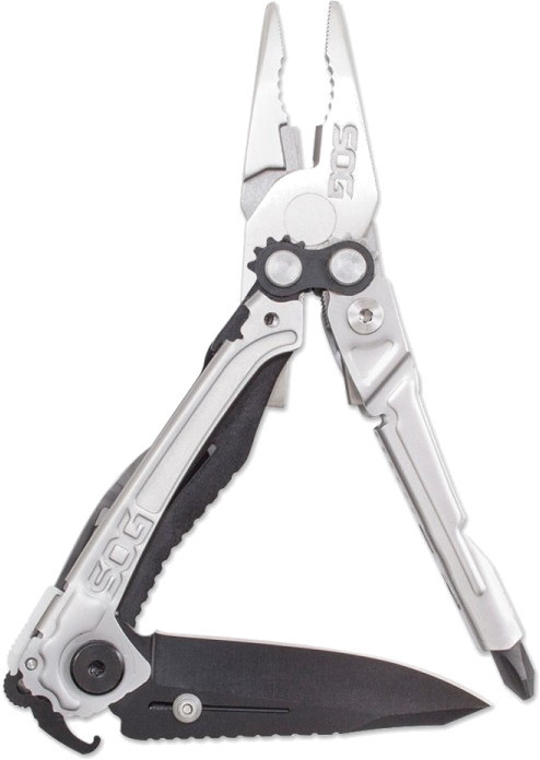 Мультитул SOG Reactor RC1001 Мультитул SOG Reactor RC1001