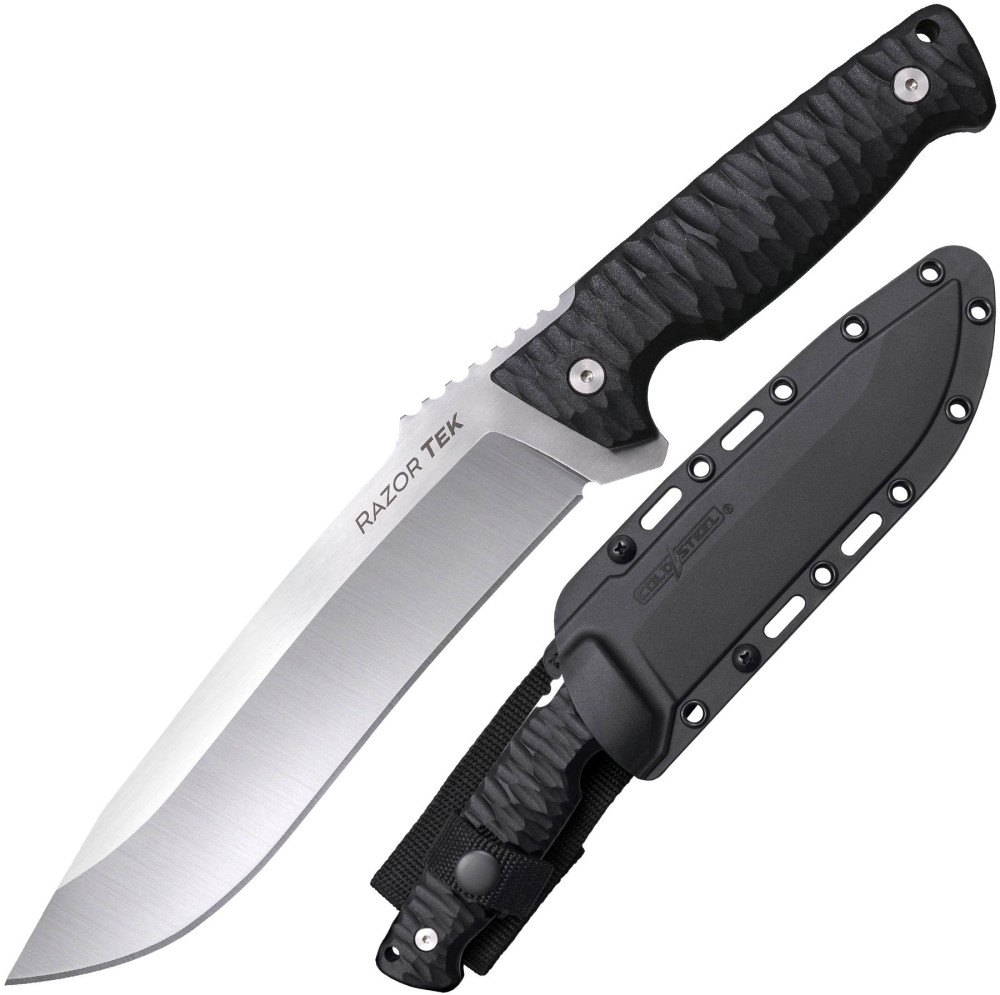 Мисливський ніж Cold Steel Razor Tek 6.5