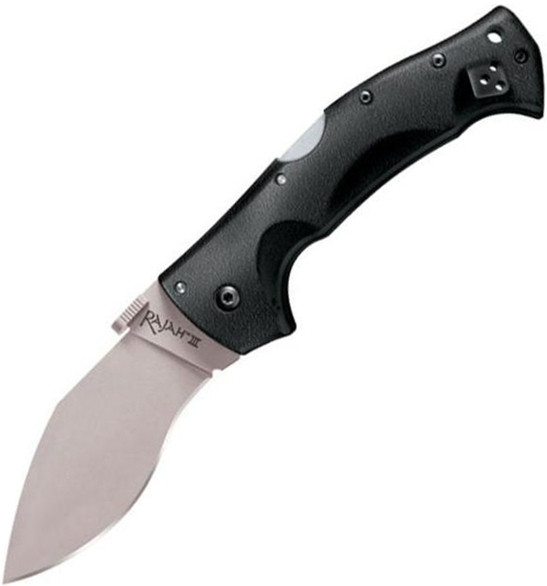 Походный нож Cold Steel Rajah III