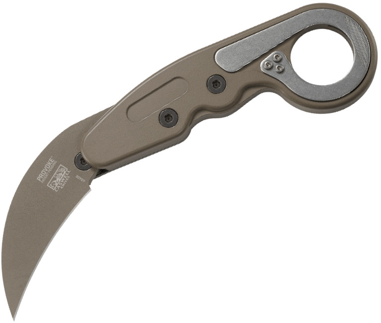 Ніж / мультитул CRKT Provoke Ніж / мультитул CRKT Provoke