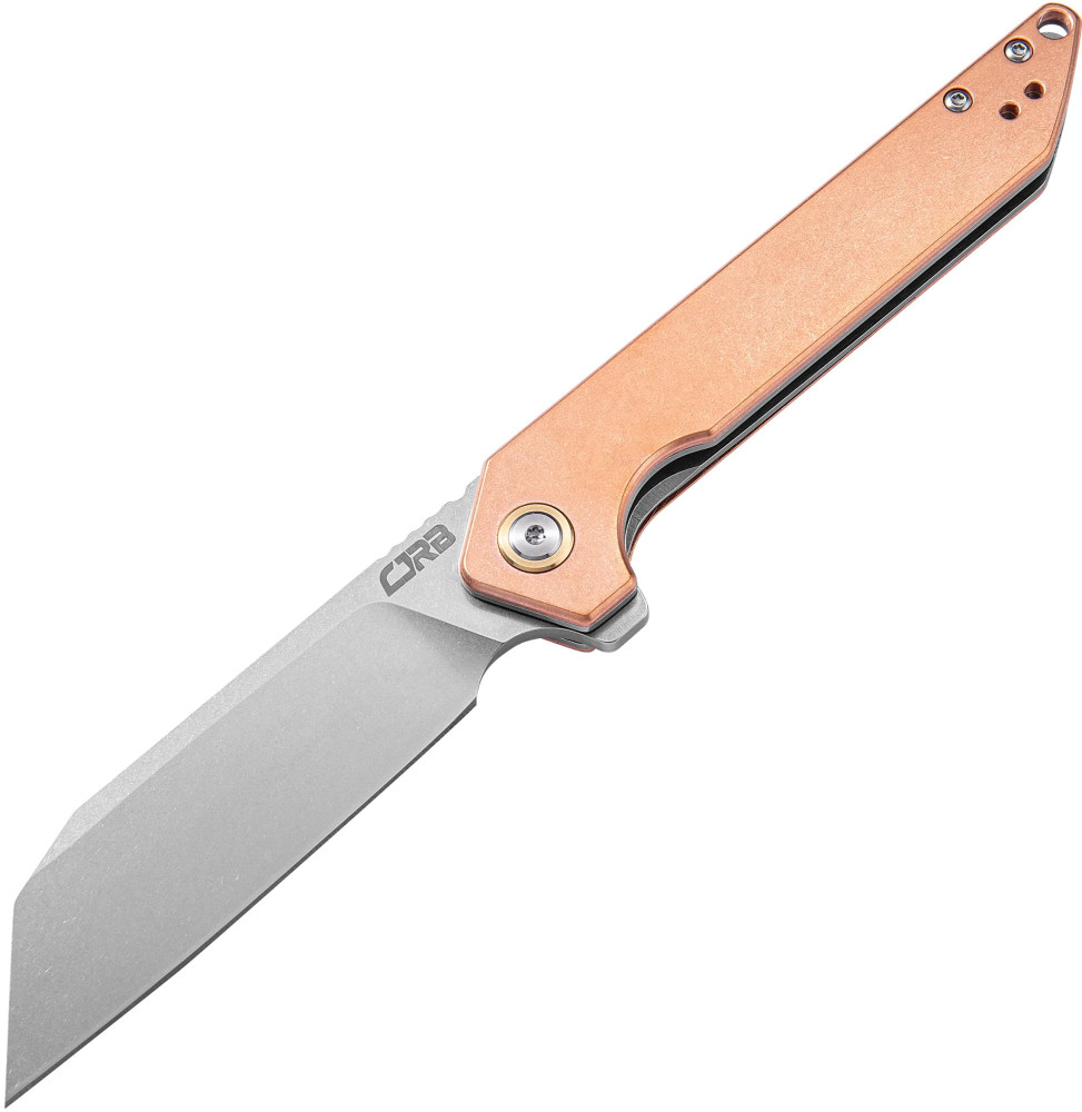 Походный нож CJRB Rampart J1907-COP