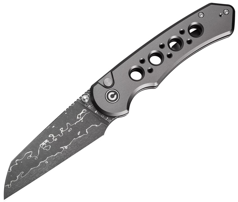 Походный нож Civivi Pragma Prime C24067-DS1