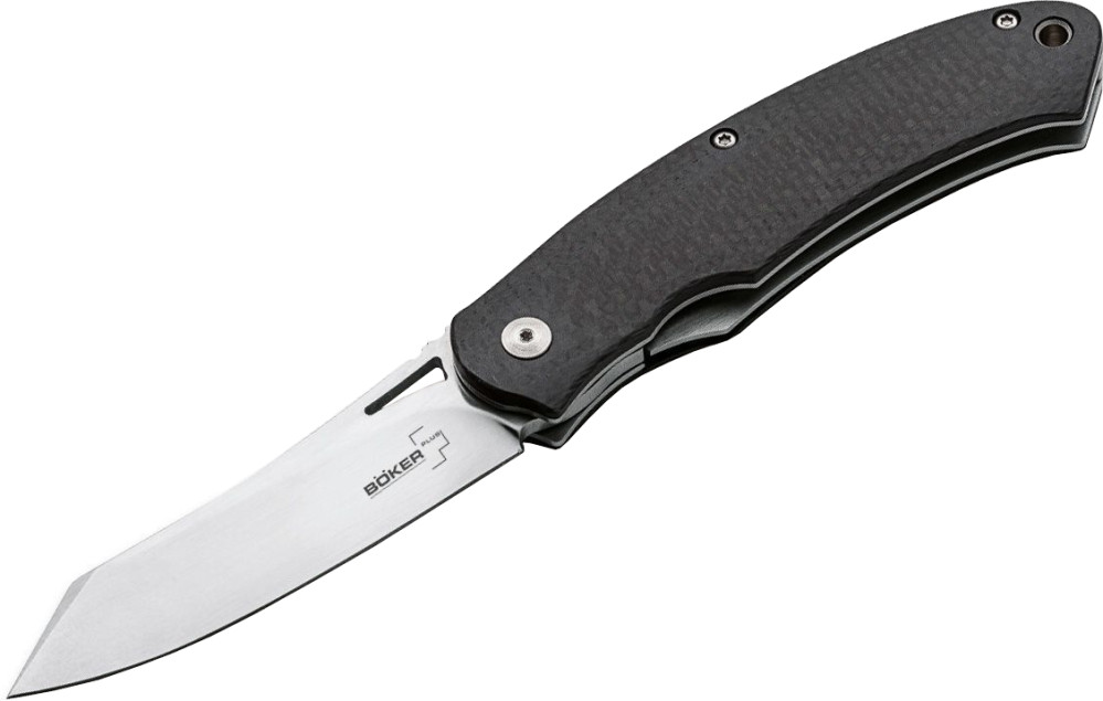 Походный нож Boker Plus Takara CF