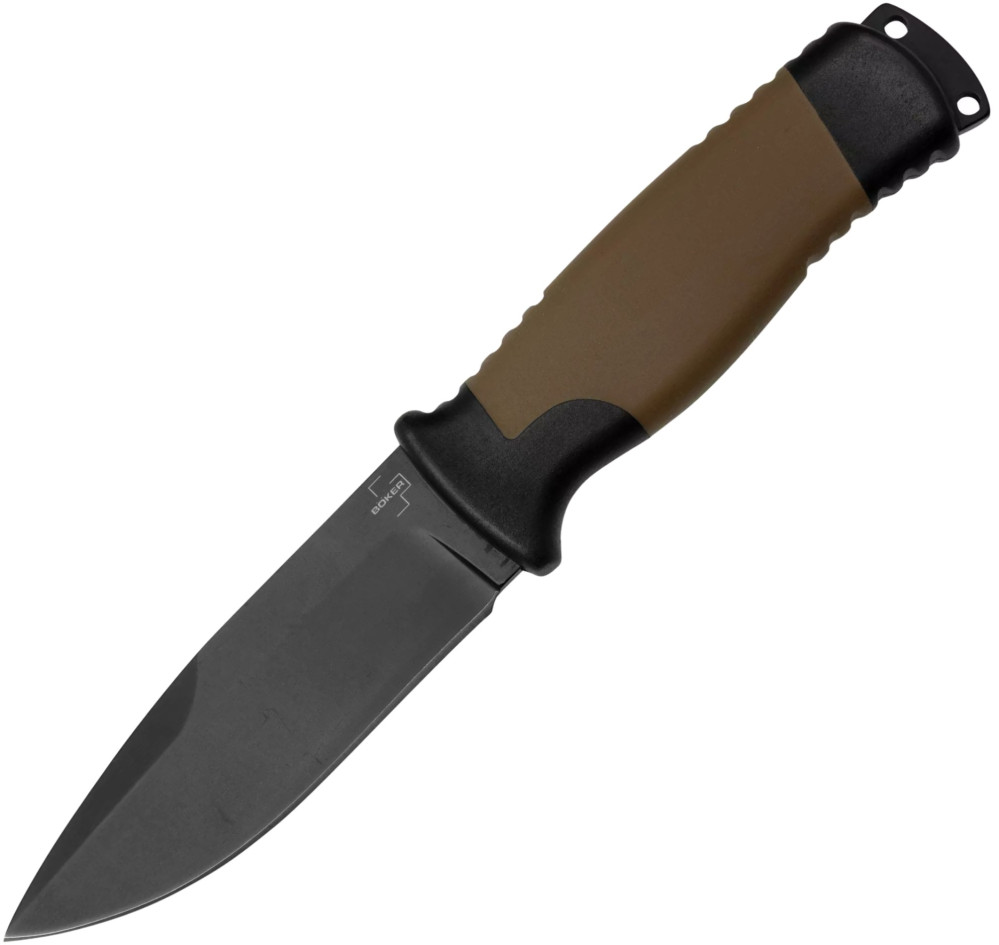 Охотничий нож Boker Plus Desertman Охотничий нож Boker Plus Desertman