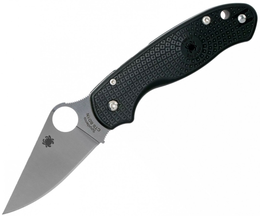 Походный нож Spyderco Para 3 FRN