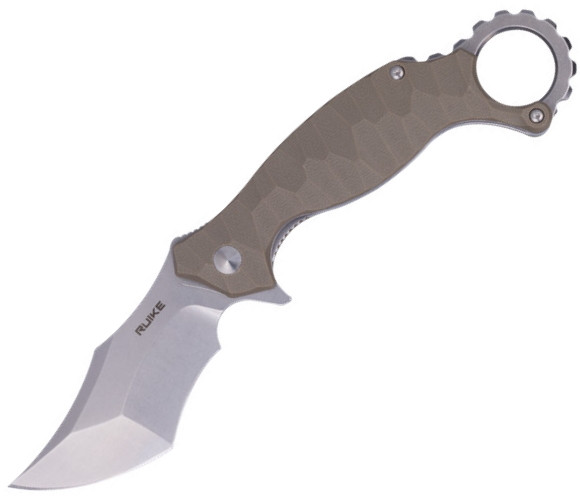 Походный нож Ruike P881 Походный нож Ruike P881